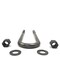 Euclid U-Bolt Assembly, EUB816117 EUB816117 - alternate 4